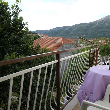 Apartments Eli Đảo Korčula Phòng bức ảnh