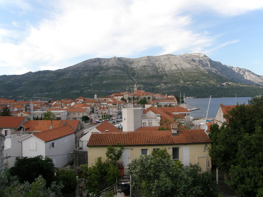 Apartments Eli Đảo Korčula Phòng bức ảnh