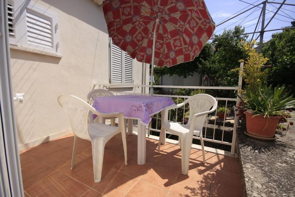 Apartments Eli Đảo Korčula Phòng bức ảnh