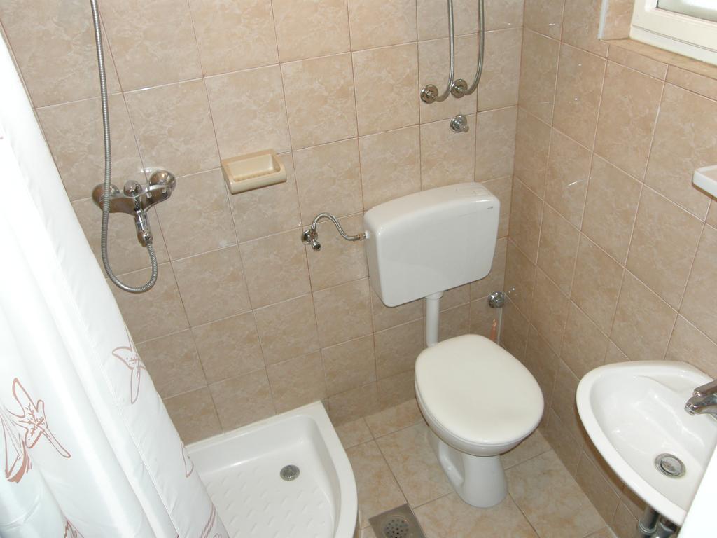 Apartments Eli Đảo Korčula Phòng bức ảnh