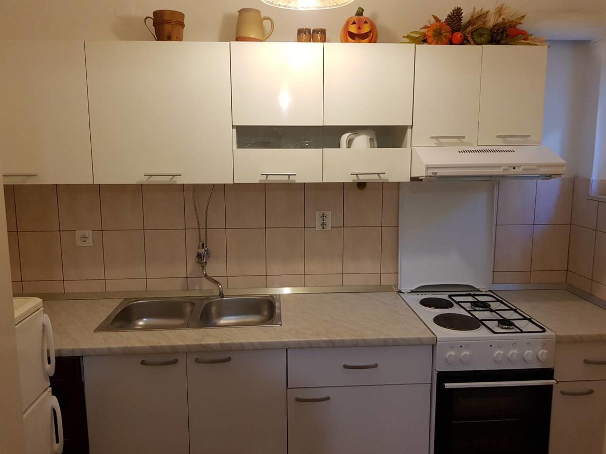 Apartments Eli Đảo Korčula Ngoại thất bức ảnh