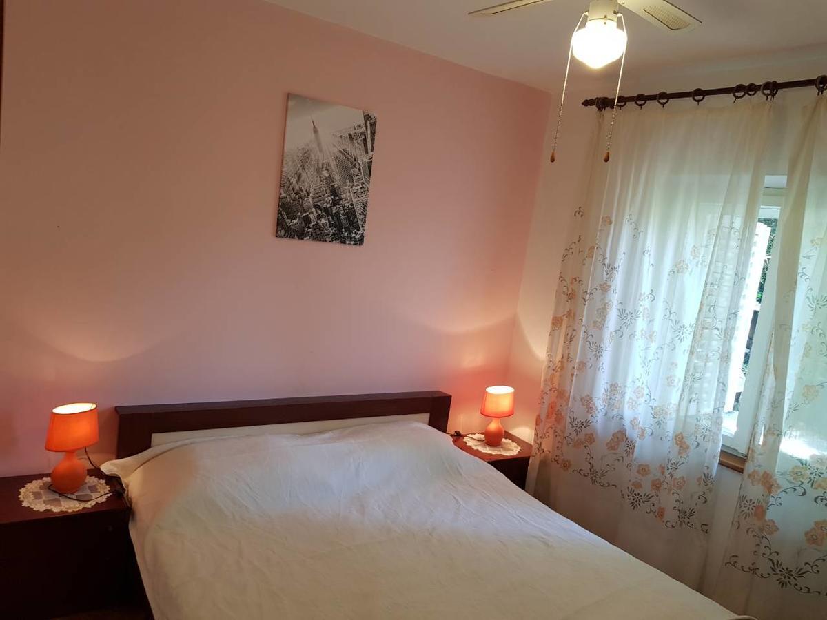 Apartments Eli Đảo Korčula Ngoại thất bức ảnh