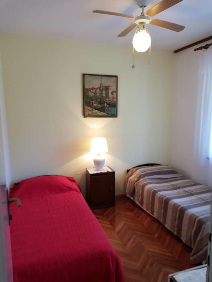Apartments Eli Đảo Korčula Ngoại thất bức ảnh