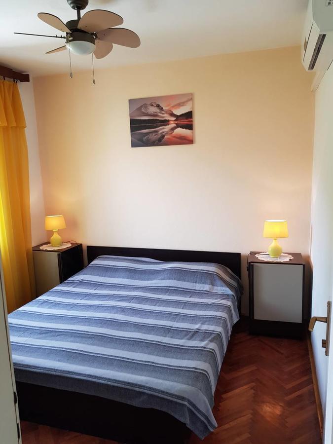 Apartments Eli Đảo Korčula Ngoại thất bức ảnh